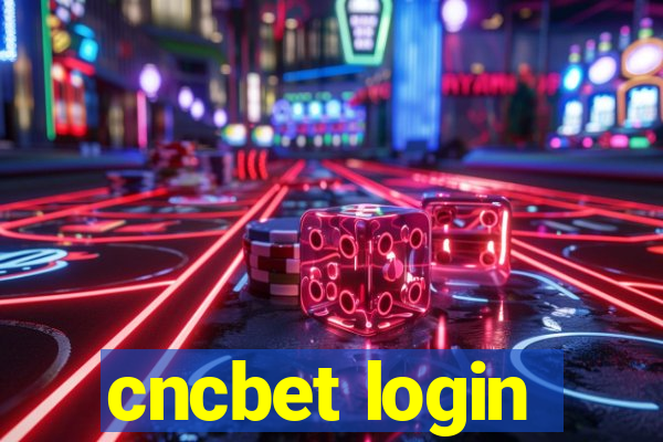 cncbet login